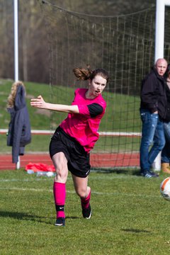 Bild 382 - B-Juniorinnen SV Wahlstedt - SG Wentorf-S./Sch�nberg